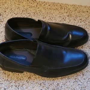 Big and tall hushpuppies dress shoes